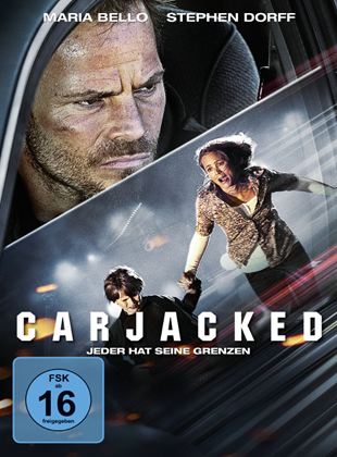  Carjacked