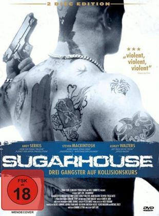  Sugarhouse