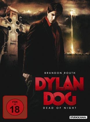  Dylan Dog: Dead of Night
