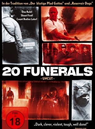  20 Funerals