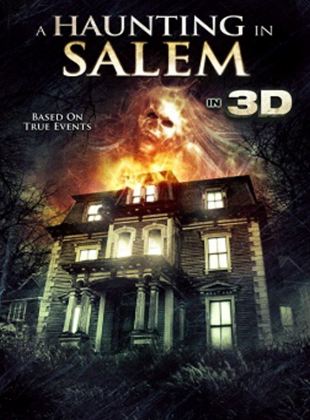  Haunting in Salem
