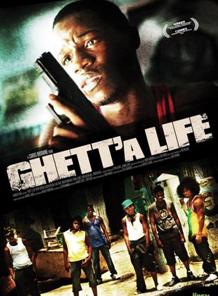 Ghett'a Life