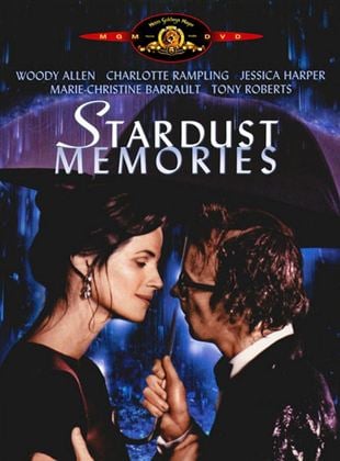  Stardust Memories
