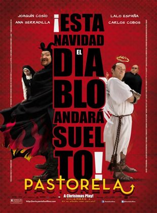  Pastorela - The Nativity Play