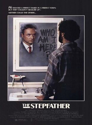  The Stepfather - Kill, Daddy, Kill