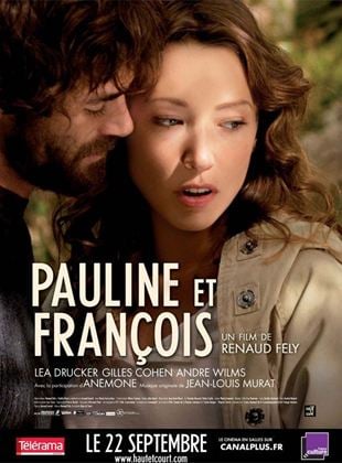  Pauline und François
