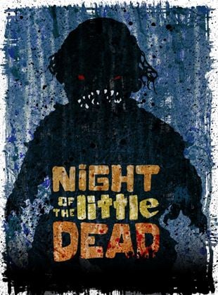  Night of the Little Dead
