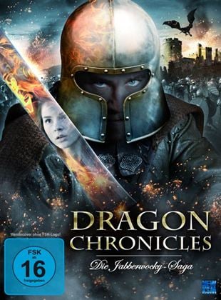  Dragon Chronicles - Die Jabberwocky Saga