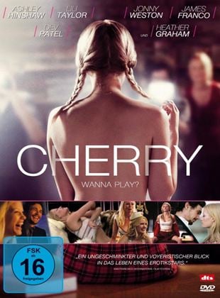  Cherry - Wanna play?