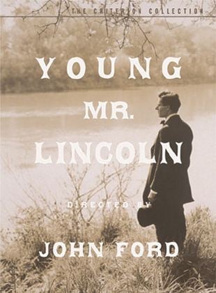  Der junge Mr. Lincoln