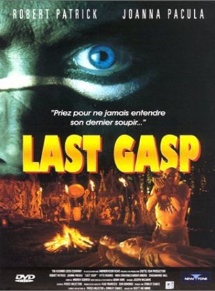 Last Gasp - Der Todesfluch
