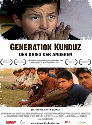  Generation Kunduz - Der Krieg der Anderen