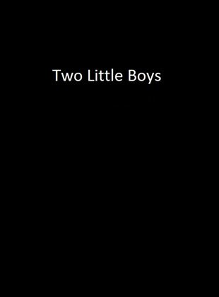  Two Little Boys