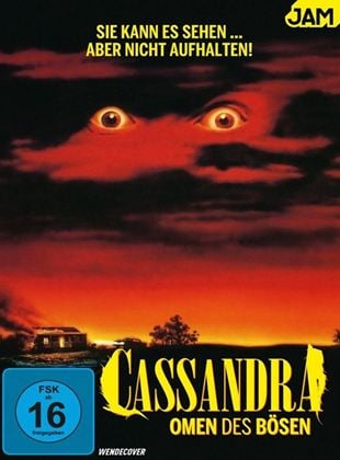  Cassandra - Omen des Todes