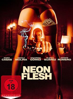  Neon Flesh