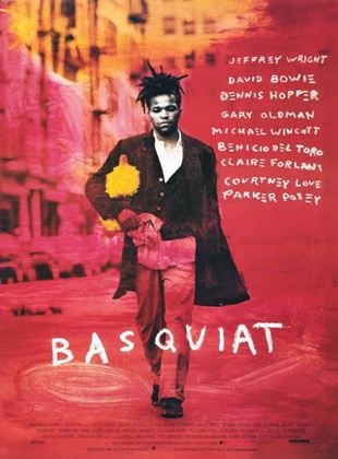  Basquiat