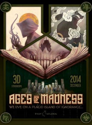  Ages of Madness