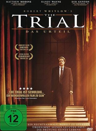  The Trial - Das Urteil