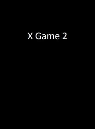  X Game 2
