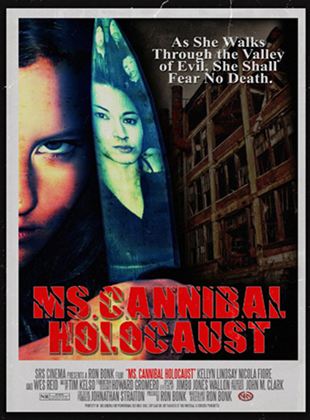  Ms. Cannibal Holocaust