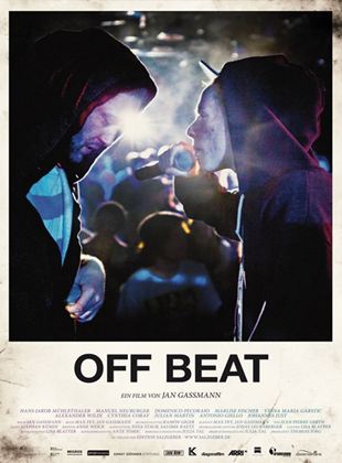  Off Beat