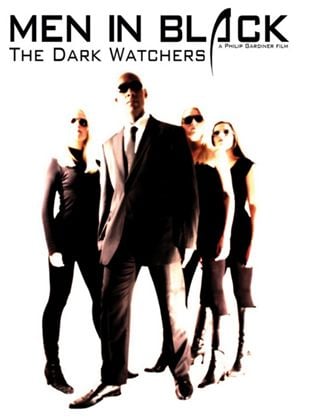  The Dark Watchers: The Women in Black