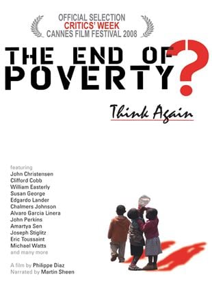  The End of Poverty?