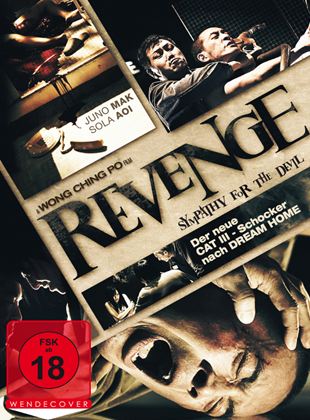  Revenge - Sympathy for the Devil