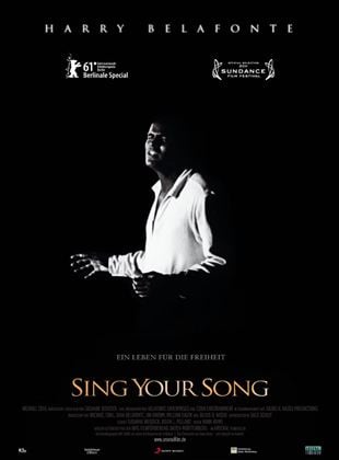 Sing Your Song