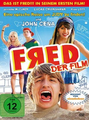  Fred - Der Film