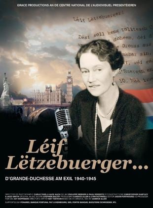  Léif Lëtzebuerger