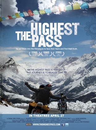  The Highest Pass