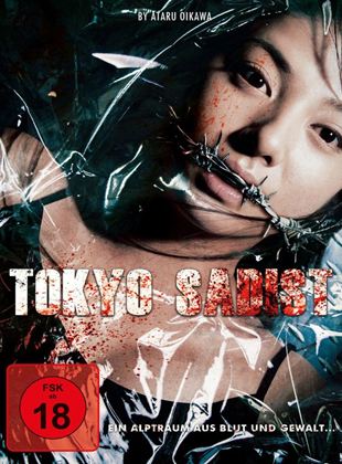  Tokyo Sadist
