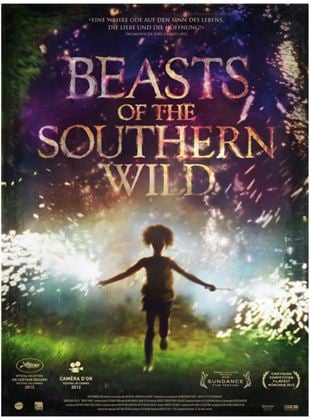  Beasts of the Southern Wild
