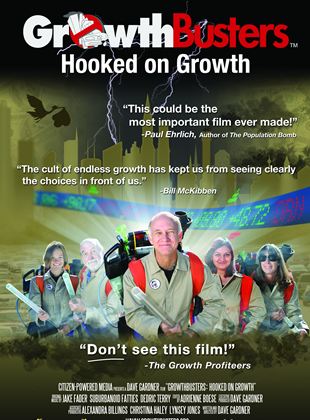 Growth Busters - Hooked on Growth