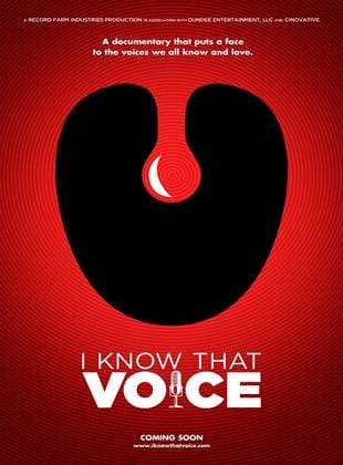  I Know That Voice