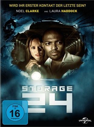  Storage 24