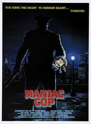  Maniac Cop