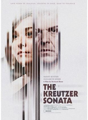 The Kreutzer Sonata