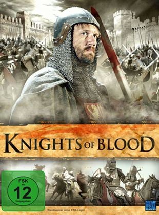  Knights of Blood