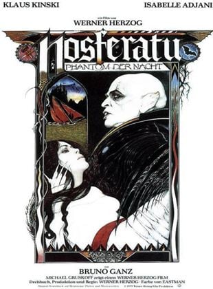  Nosferatu – Phantom der Nacht