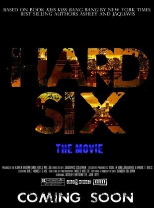  Hard Six