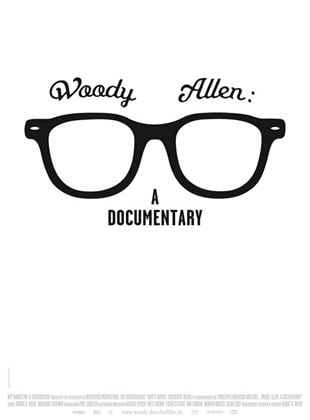  Woody Allen: A Documentary