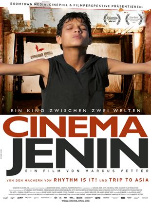  Cinema Jenin