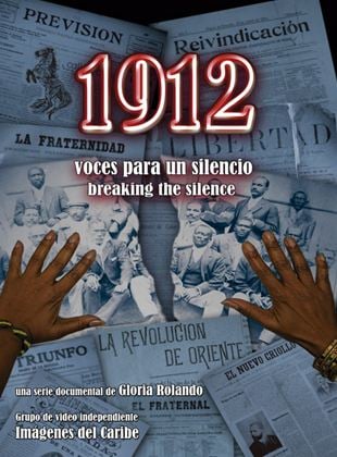 1912 - Voces para un Silencio