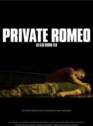  Private Romeo