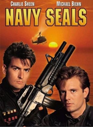  Navy Seals - Die härteste Elitetruppe der Welt