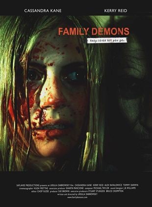  Family Demons
