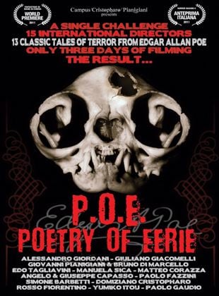  P.O.E. (Poetry of Eerie)