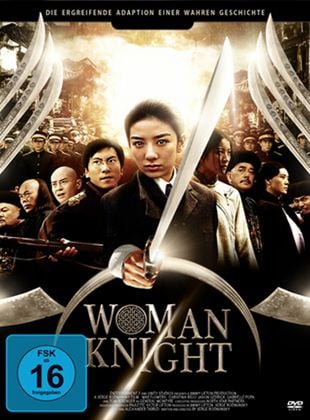  Woman Knight